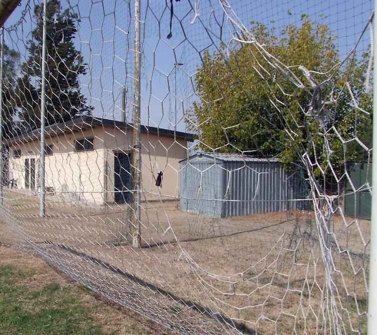 Adesso il Comune pensa a altri due campi