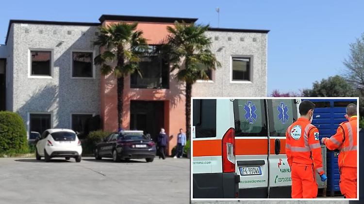 Incidente mortale sul lavoro a Roncadello, muore un 58enne