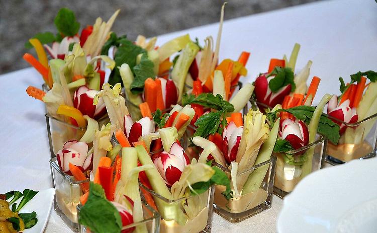Alimentazione ed ecologia: il Comune aderisce alla Green Food Week