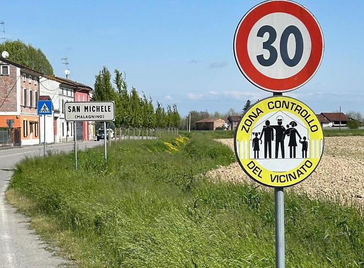 In sei Comuni il presidio delle sentinelle