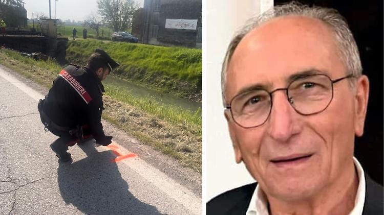 Cordoglio nel borgo per Giovanni Zangrandi: «Imprenditore illuminato»