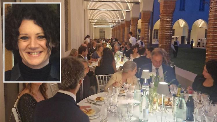 ‘Il penalista goloso’: cena benefica per i ventilatori in carcere