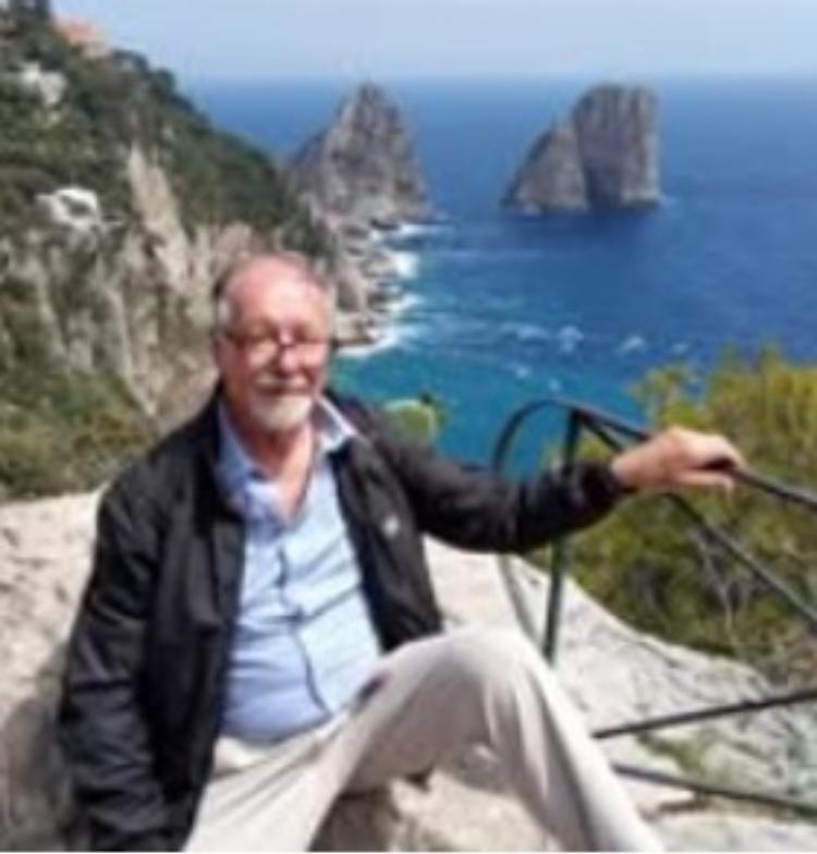 Addio a Sguazzi, il volontario