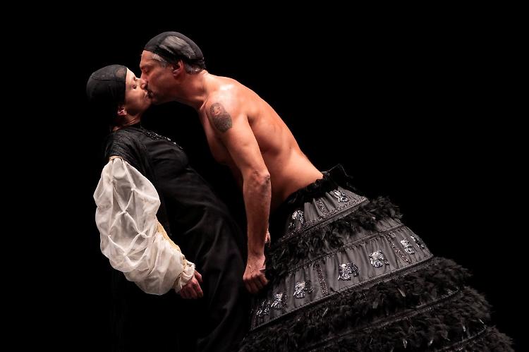 #DIRITTODICRITICA: le recensione di 'Re Chicchinella'