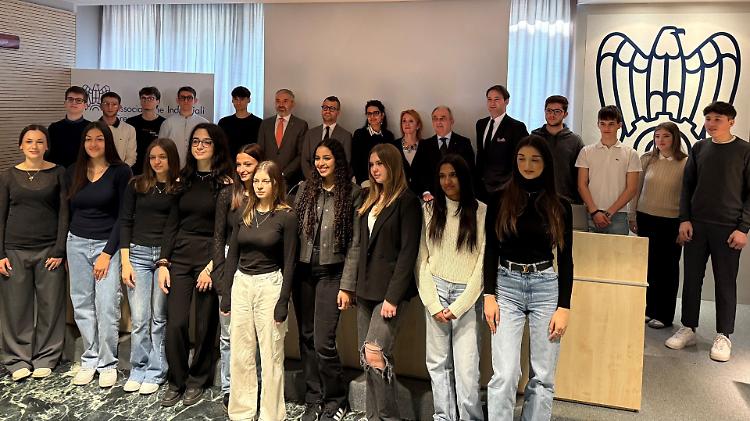 Talent Scout 2025: ecco i 20 nuovi talenti della provincia