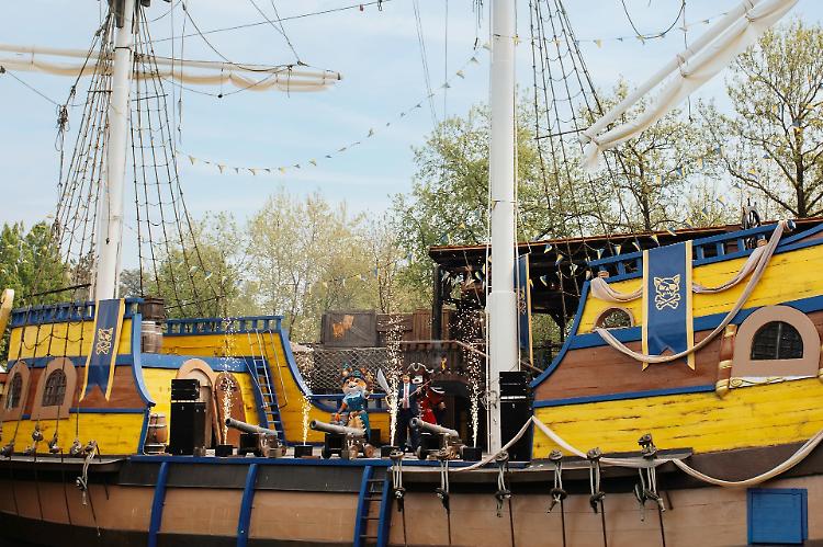 Gardaland compie 50 anni e guarda al futuro: cinque novità per una stagione da record