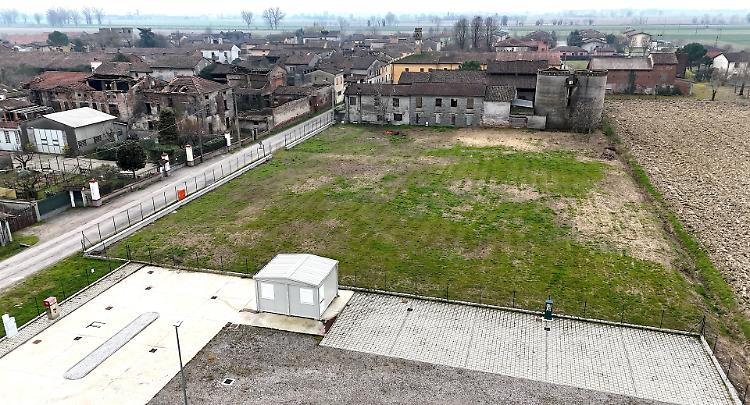 Stagno didattico per ‘Imparare insieme’