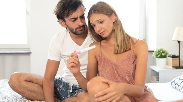 L'infertilità di coppia può nascere anche nell’intestino