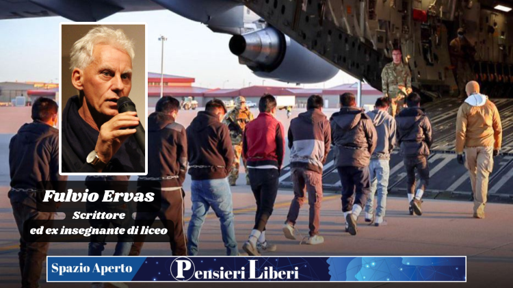 Se la storia diventa un selfie il passato non insegna più