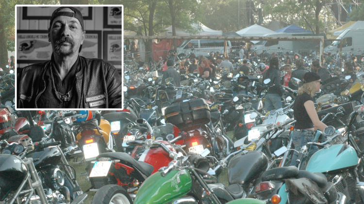 Per Ricca attesi 400  motociclisti
