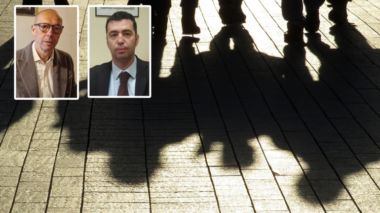 Gang, pestaggio nel box. La bulla: «Ho sbagliato»
