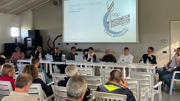 Eridanea, la quota rincara di 60 euro