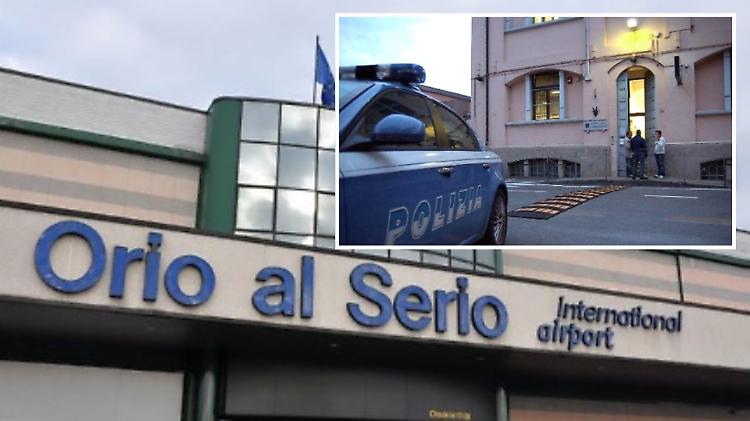 Commissariato di Polizia a Crema
