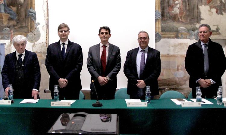 Mafie, enti locali: nodo infiltrazioni