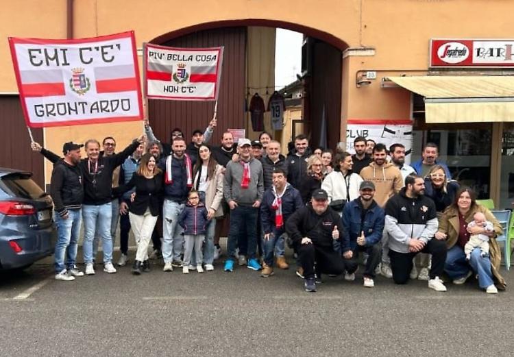Sempre in tanti nel ricordo di Emiliano