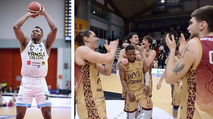 Ellis non cancella una bella Vanoli. Juvi: ottanta minuti per crederci