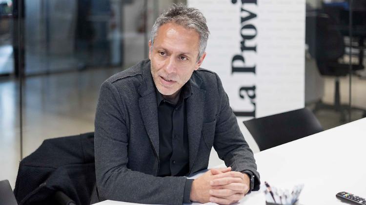 Sicurezza, Virgilio: «Non mi sono mai nascosto, testa alta e piedi per terra»