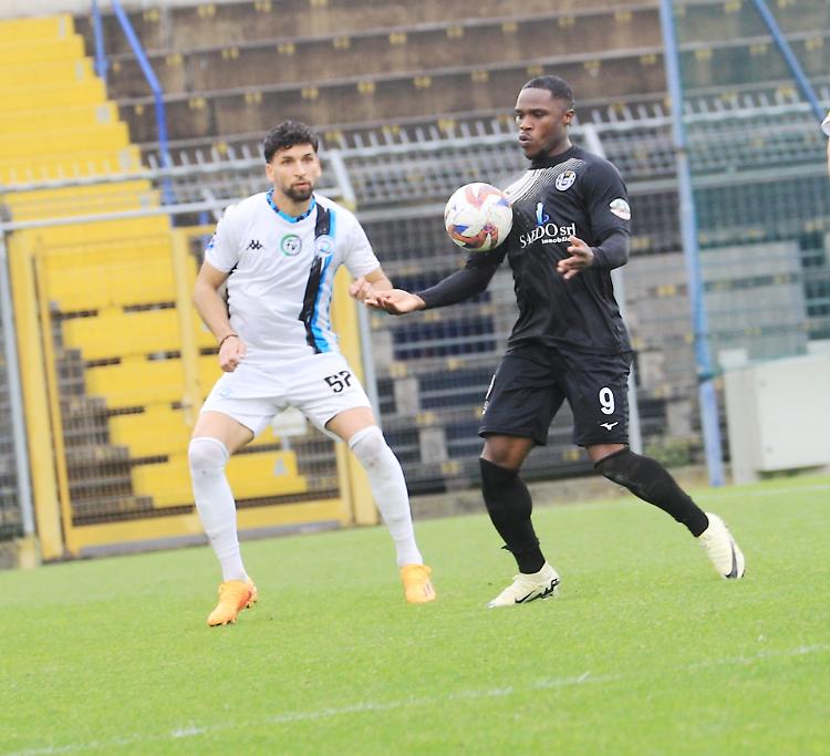 Crema, altro ko: la Pro Sesto vince 1-0