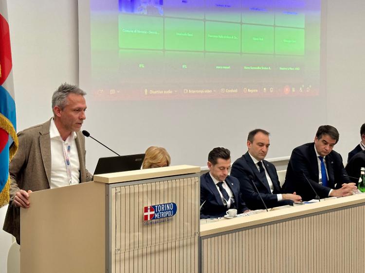 Virgilio: «Fondi Ue, serve l’accesso diretto»