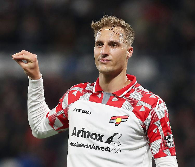 "Cremonese: proviamo a vincerle tutte"