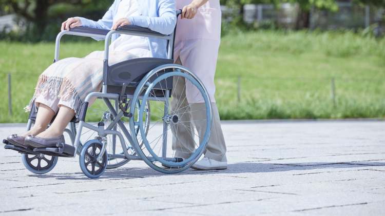 Welfare: ecco i fondi per anziani e disabili