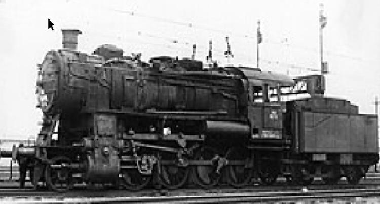 Recupero storico nell’Oglio:  riemerge la locomotiva tedesca precipitata nel 1944