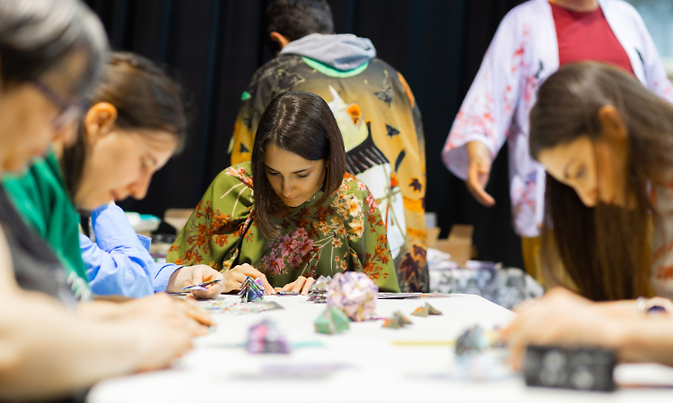 Japan Show 2025 - Il salone dedicato alla vera cultura giapponese