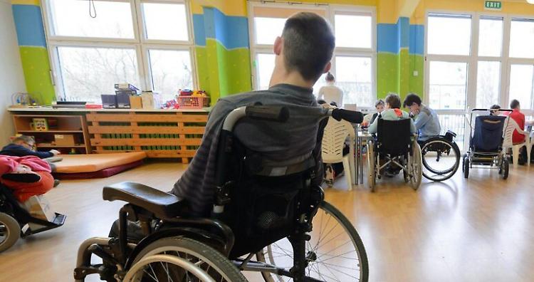 In tremila con disabilità:  ‘Dopo di noi’ solo per 52