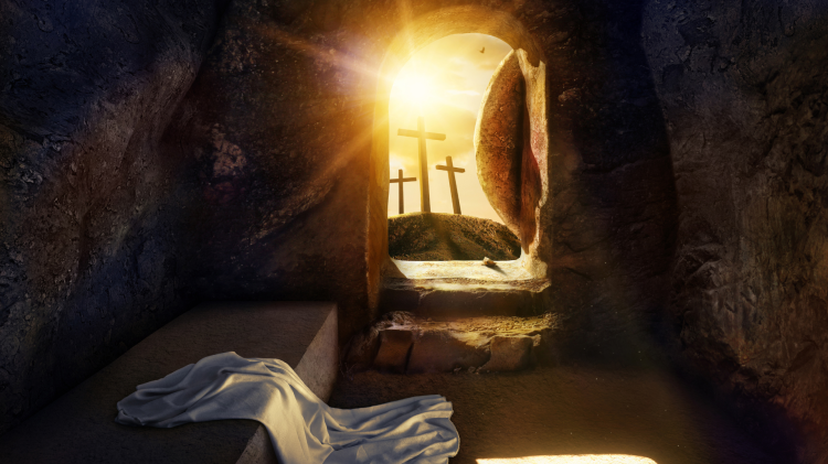 Pasqua è intimità, sacrificio e stupore: non basta sapere, serve lasciarsi cambiare