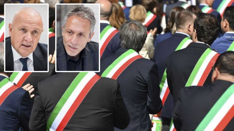 Nuova area omogenea: sì anche nel Cremonese