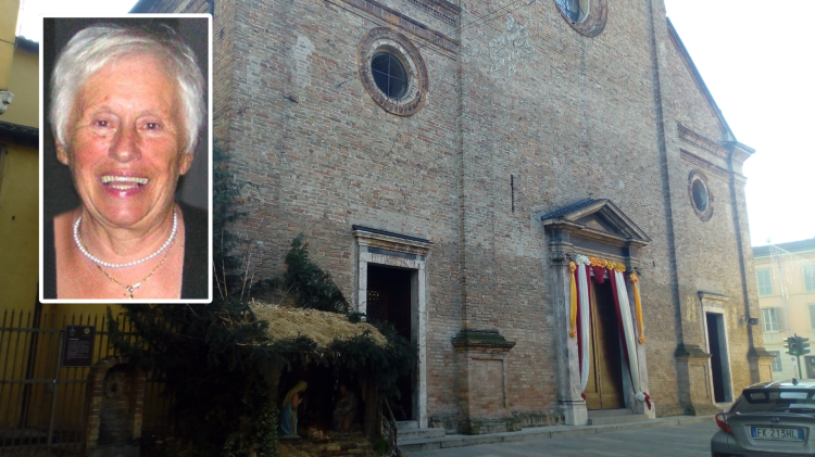Addio a Francesca Boiocchi, per tutti la maestra della musica