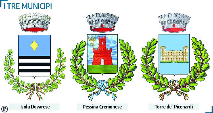 Contrasti insanabili: salta «Pieve e Castelli» 