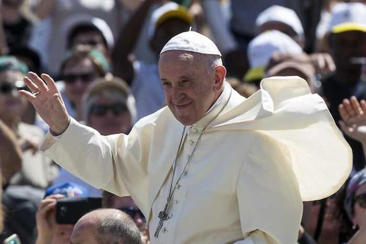 E' morto Papa Francesco, il mondo in lutto