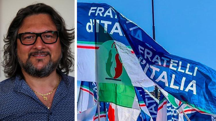FdI, lo sfogo di Patrini: «Non ci interessava entrare nel direttivo»