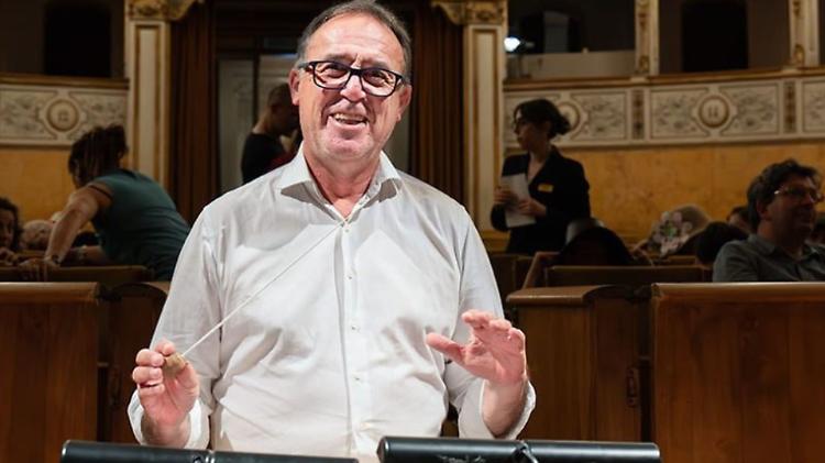Il cremonese Michele Galli è il nuovo sovrintendente del Carlo Felice di Genova