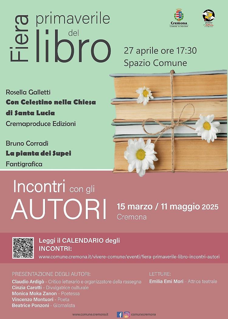 Doppia presentazione: racconti, arte e tradizione