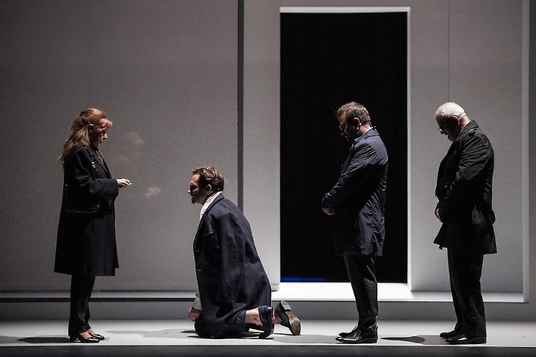 #DIRITTODICRITICA: 'La Ferocia', le recensioni degli studenti