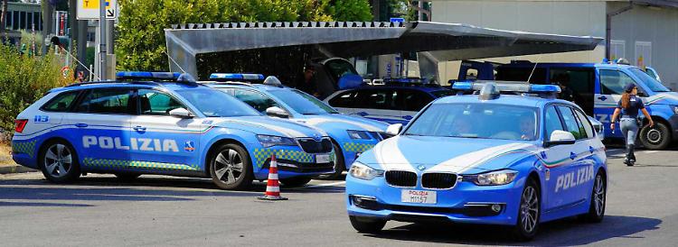 Auto  e servizi ai raggi X: al setaccio 76 esercizi