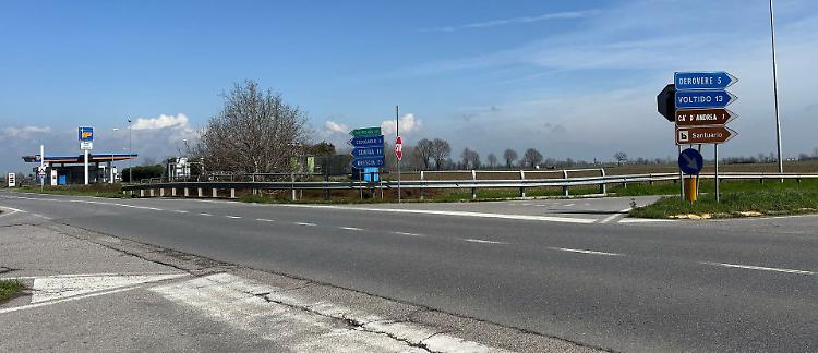 La tragedia riapre il tema ‘incrocio’