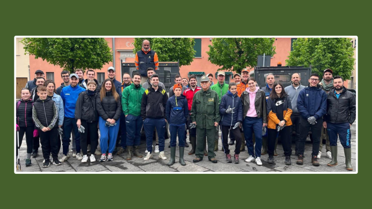 In tanti per un paese più ‘eco’