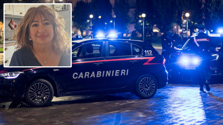 «Cittadini terrorizzati, soldati contro la paura»
