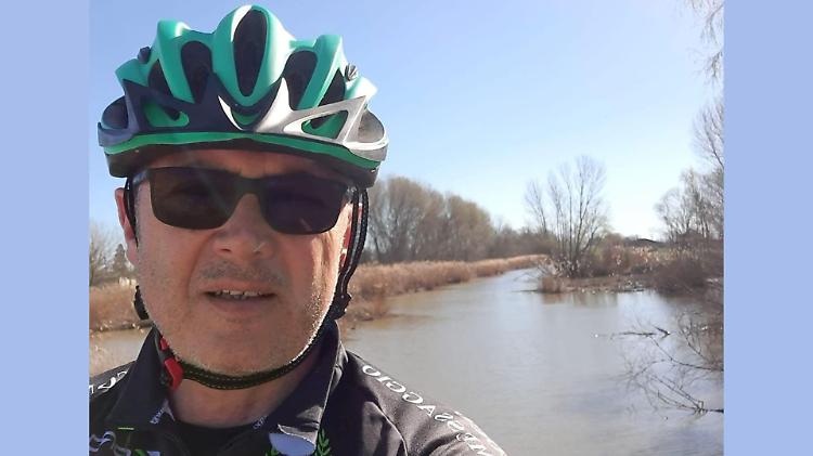 Malore fatale mentre va in mountain bike, muore Cristian Ferrari