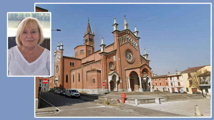 Comunità in lutto per la scomparsa di Luigia Antoniazzi
