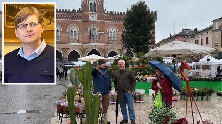 Oasi verde sul Listone: «L'idea piace, ma è ancora immatura»