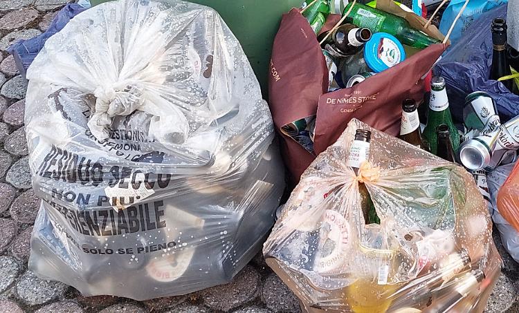 «Aumento tariffe, la scelta è del Comune»