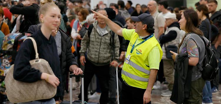 «Io, in ostaggio a Lisbona nel buio totale»