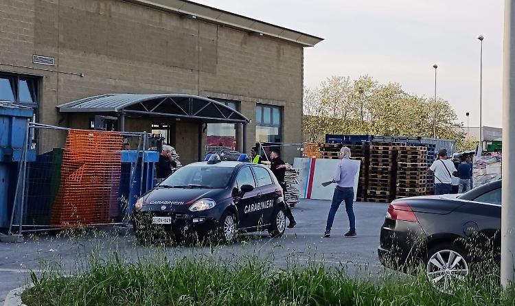 Tragedia sul lavoro: muore un 35enne