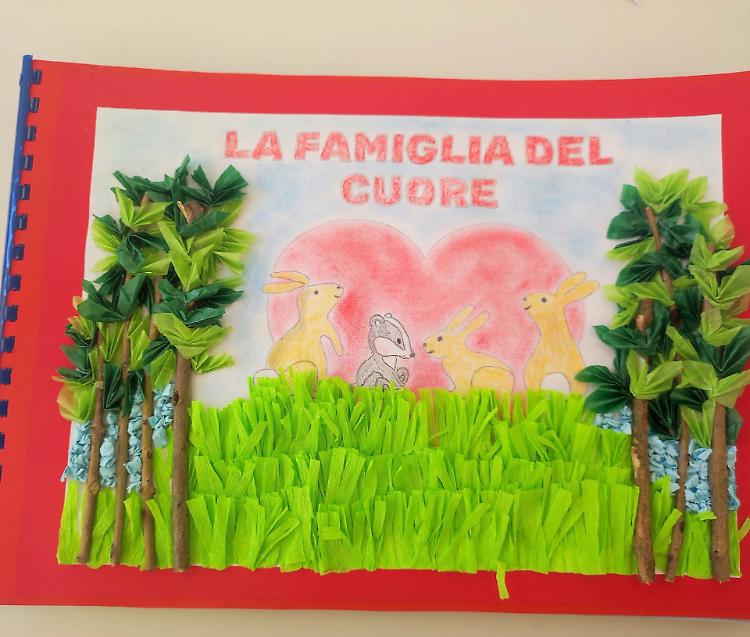 Adozioni: l’asilo è il più solidale