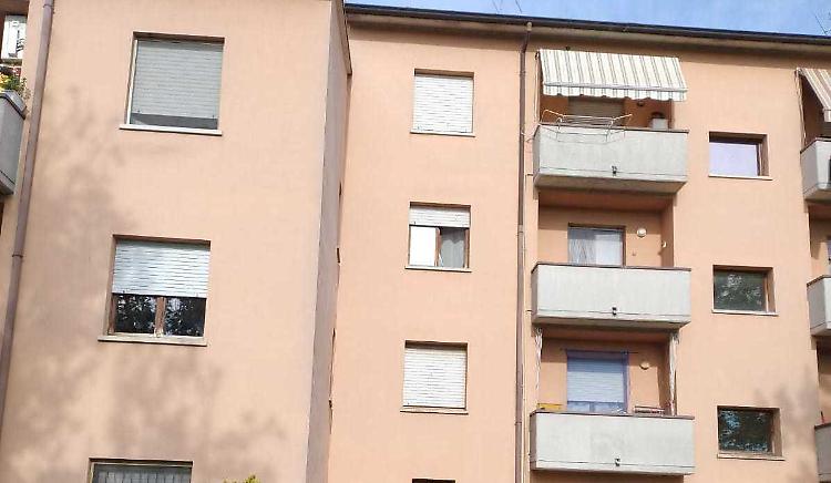 Casa Aler: «Nel sottotetto un'invasione di piccioni»