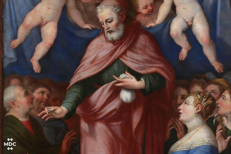 Nel segno del Giubileo 2025 un percorso tra arte, fede e comunità